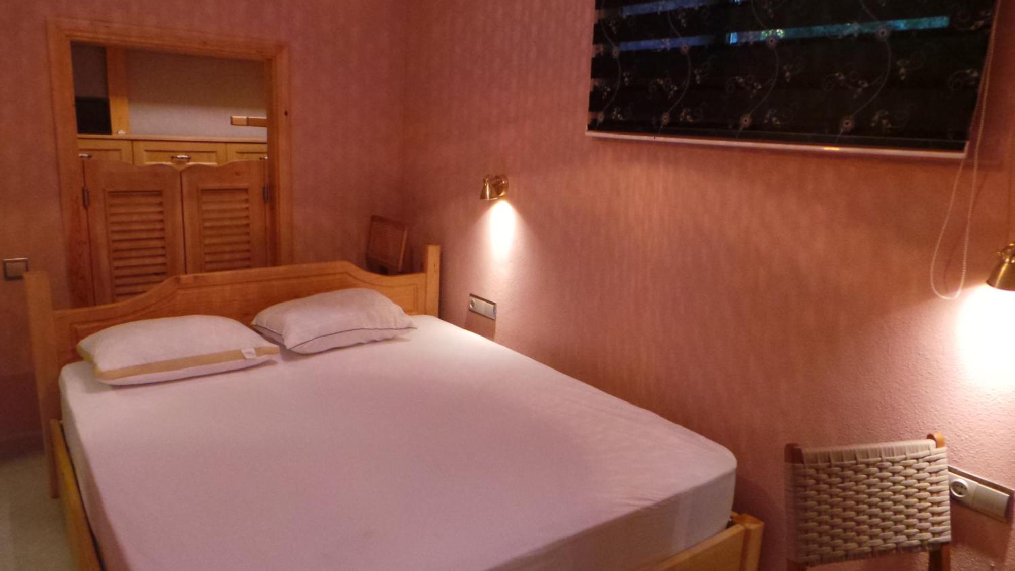 Trinitys Forest Bungalows เกเมร์ ภายนอก รูปภาพ